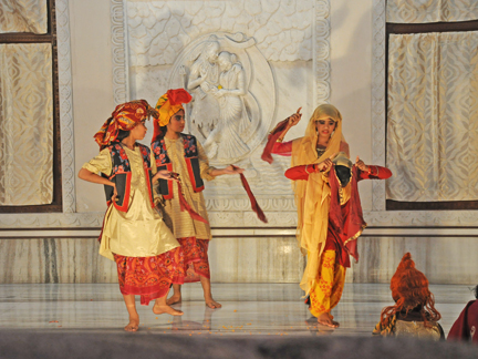 Akhanda Mahapeeth, Akhandamahapeeth, Mahavatar Babaji Maharaj, Lahiri Mahasay, Nanga Baba, Kriya Yoga, Yoga, Mata Sharbani Trust, Shibrampur, Kolkata, Spiritual, Durga Puja, Adhyatmik,